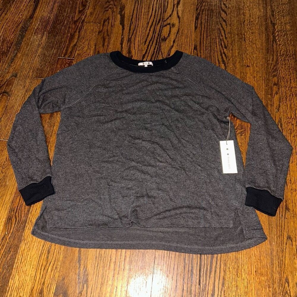 New Three Dots Blouse